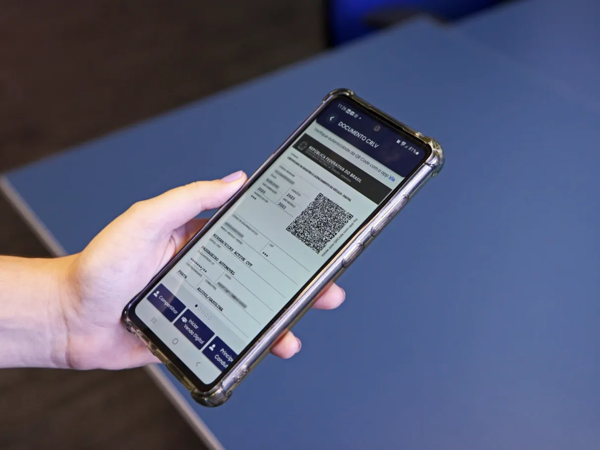 Licenciamento Veicular: O Que É e Por Que É Importante